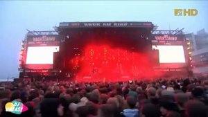 The Prodigy —Voodoo People (Full HD){Remaster Audio} Live @ Rock am Ring (2009-06-06)