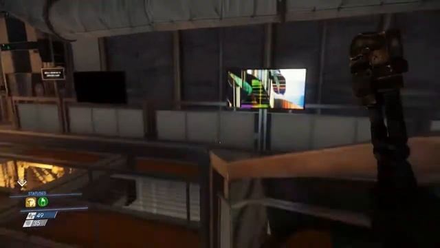 Tardy to the Party: Prey Ep 3 - HEATING UP смотреть онлайн