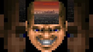 Carpenter Brut - Turbo Killer (Doom Style MIDI)