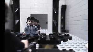 LEGO: Hitman