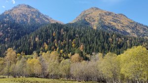 Поездка Архыз 2024