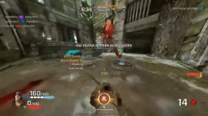 Quake Chempions