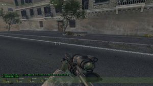 Arma Armed Assault Mission 02