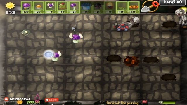 PVZ MOD Left 4 Dead 2 v1.8 Dark Carnival Edition - Gameplay & Link - Plants Vs. Zombies смотреть онлайн