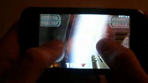 Quake 3 Arena for Android