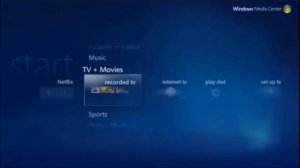 History Of Windows Media Center 2002-2013