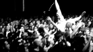 The Offspring feat Emily Armstrong - Gone Away (с русскими субтитрами)