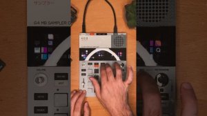 EP-133 KO II Instrumental Hip Hop Jam - Floppy Circus