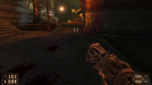 Painkiller безумный парк прохождение за пределами ада