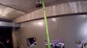 Правила Байкеров: Села - Дала!