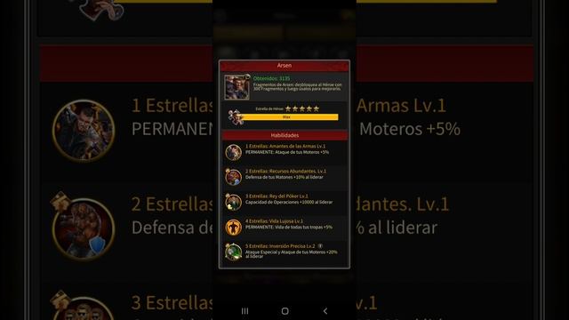 Mafia City:Cómo obtener héroes Dorados sin gastar dinero 🤑 смотреть онлайн