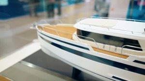 Выставка Нева 2023