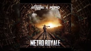Pubg Mobile Metro Royale Lobby Music|Pubg Mobile Lobby Song