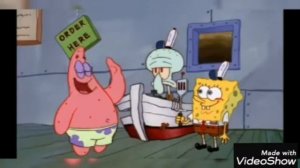 Left 4 dead 2 spongebob meme