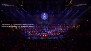 Men of Honor | Two Steps From Hell Live | The Bands of HM Royal Marines