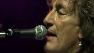 Ken Hensley  & John Wetton  - July morning (live, 2001)