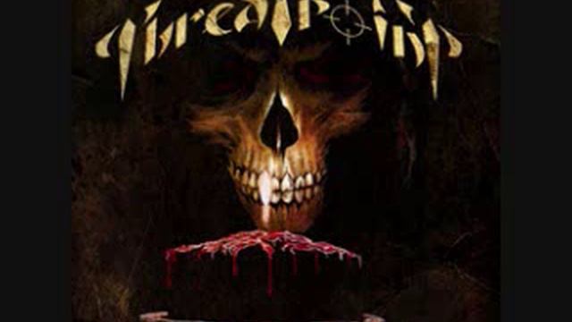 Threatpoint - Vultures of Prey (Lyrics in Description) смотреть онлайн