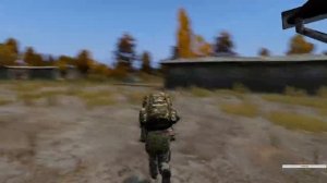 Dayz...Пиратка Пробуем выжить там  18+