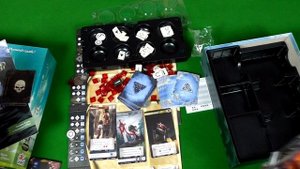 Знакомство с настольной игрой "Дорога приключений"