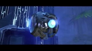 Lhugeny:Music added with Halo Combat Evolved Anniversary gameplay