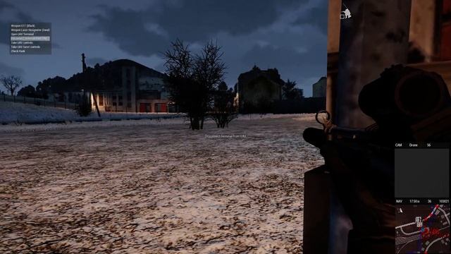 🔼 🇩🇰 DINAMARCA Y RUSIA EN CONFLICTO | CLAN FALCON ARMA 3 SIMULACION MILITAR __