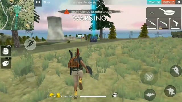 🔴[Free Fire] Hack - Apk Mod V1.21.0 El Mejor Hack Sin Baneo Link Directo Mediafire - V2 смотреть онлайн