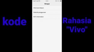 Rahasia Vivo