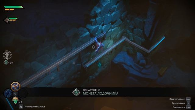 Darksiders Genesis Серия 5 | Куча боссов!