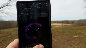 TP Link EAP610 Wifi 6 outdoor 2.4Ghz distance test