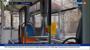 Рынок газомоторного топлива в России