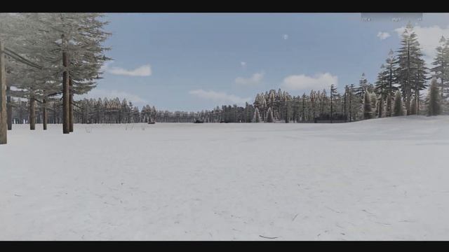 [ARMA3 Iron Front RB] "ПАВЛОВКА 43" 1-й ДЕНЬ (Контратака) смотреть онлайн