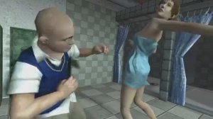 Bully: Scholarship Edition - A Bully Valentine