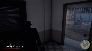 Mafia Definitive Edition NPC Bodyguard Spawner + Free Ride Deluxe V2.0 MODS MAFIA REMAKE