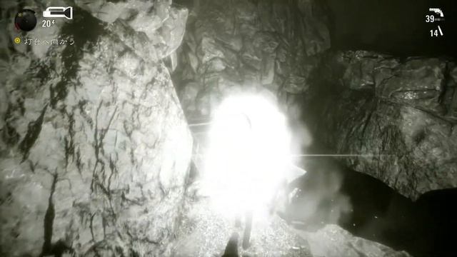 【Alan Wake Remastered】#45 DLCはじめました смотреть онлайн