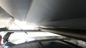 Перевозка лодки на багажнике