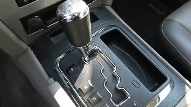 2008 Jeep Grand Cherokee - Central Ave Chrysler Jeep Dodge RAM смотреть онлайн