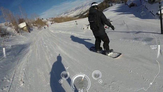 Blaster + Payday Park City Feb 2019 смотреть онлайн