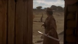 Pat Garrett and Billy the Kid Knocking on heavens door