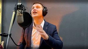 А.БОРОДИН - У ТЕБЯ В ГЛАЗАХ 2022