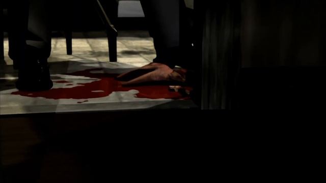 Silent Hill FMV 8 Meeting Kaufmann (4K - AI Machine Learning Upscaling) смотреть онлайн