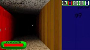 Baldi's Basics Plus Early Acces v0.3 Update
