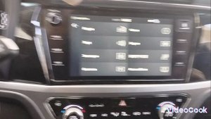 Русификация SsanYong Korando 2020 года из Кореи 🇰🇷