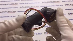 Датчик протока воды на газовую колонку Ariston Marco Polo GI7S 16L 65158402