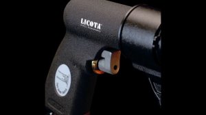 Дрель пневматическая для точечной сварки Licota PAD-13010A, 1800 об/мин