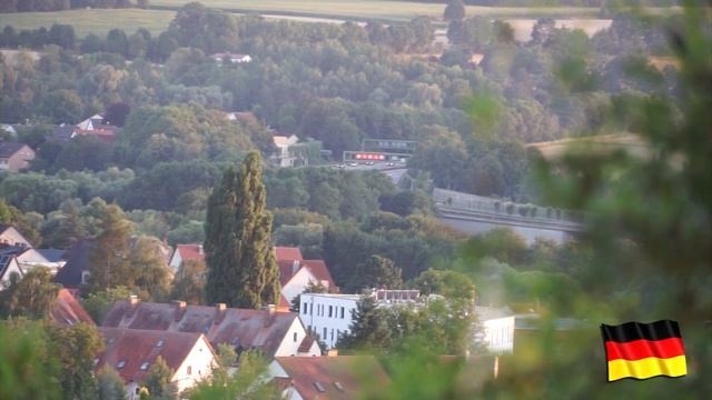 В Германии солнце ветер и вода произвели больше электроэнергии/новости Европы/Europe news смотреть онлайн