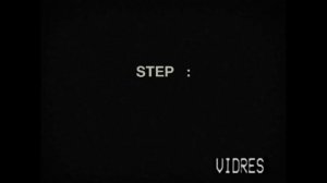 Poppy Playtime Maintenance VHS Tape