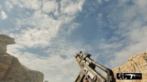 Metro Exodus - ALL Weapons