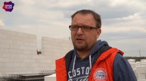 Дом за 100 дней!!! СтройХлам знакомит с проектом правильного дома