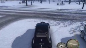 Разрушители мифов в MAFIA II