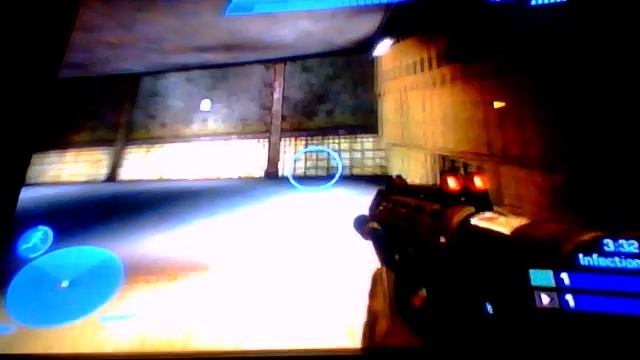 new halo reach armor?!?! смотреть онлайн